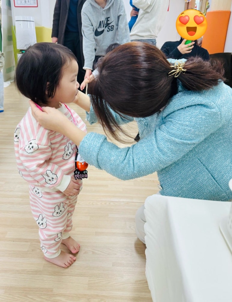 시립라온어린이집 이미지