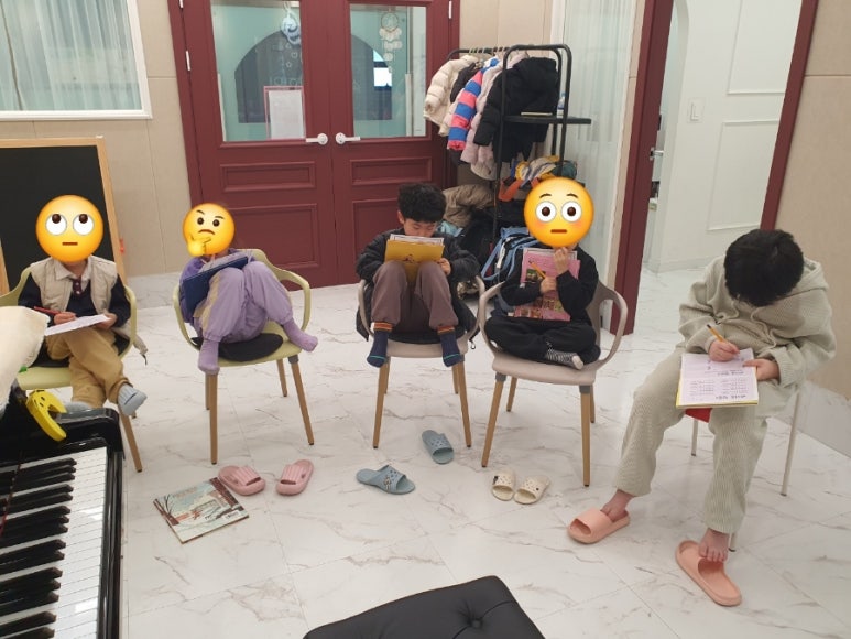 솔트음악학원 이미지