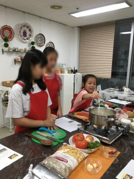 터키이스탄불문화원 이미지