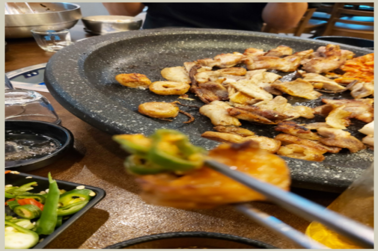 삼산막창 이미지