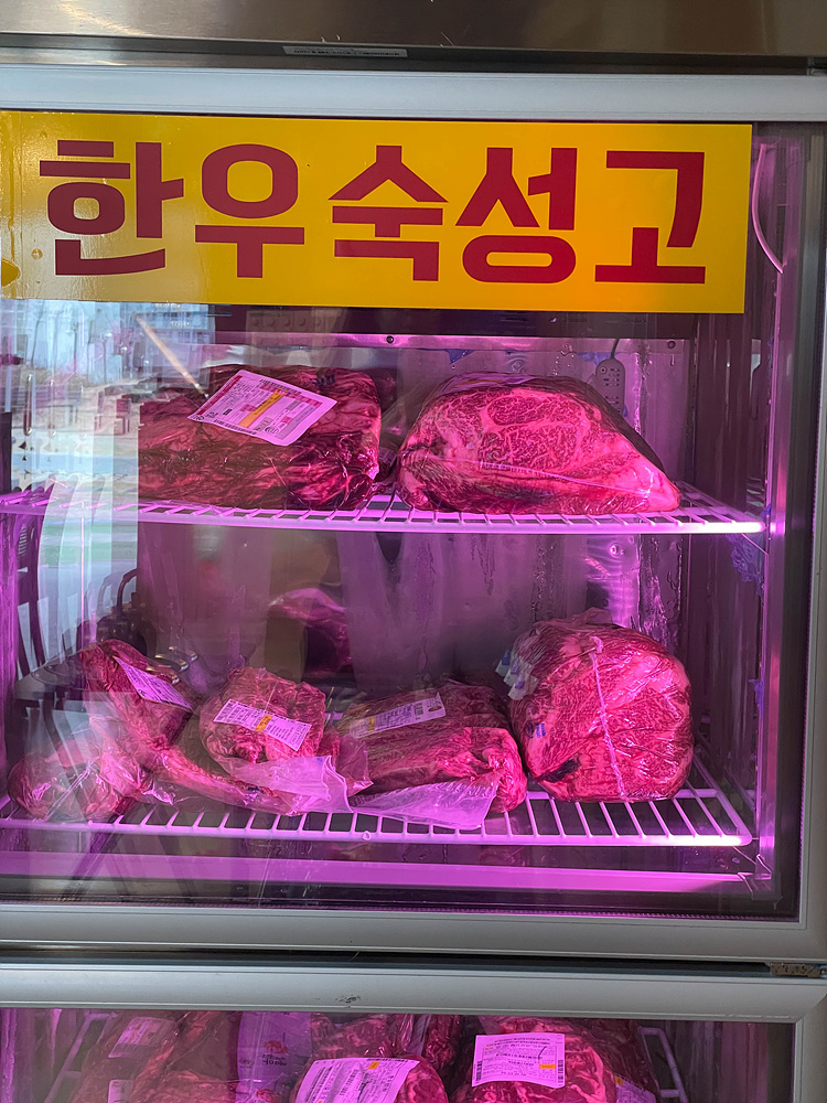 착한한우 본점 이미지