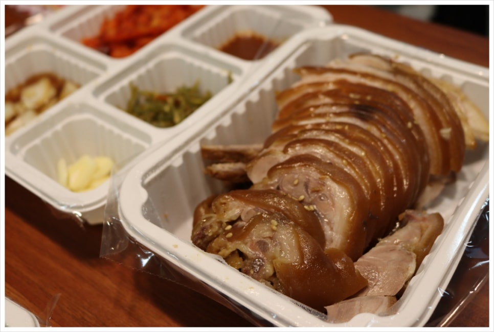 수상한족발집 이미지