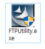 FTPUtility / FTP유틸리티 설치 및 세팅법 : 네이버 블로그