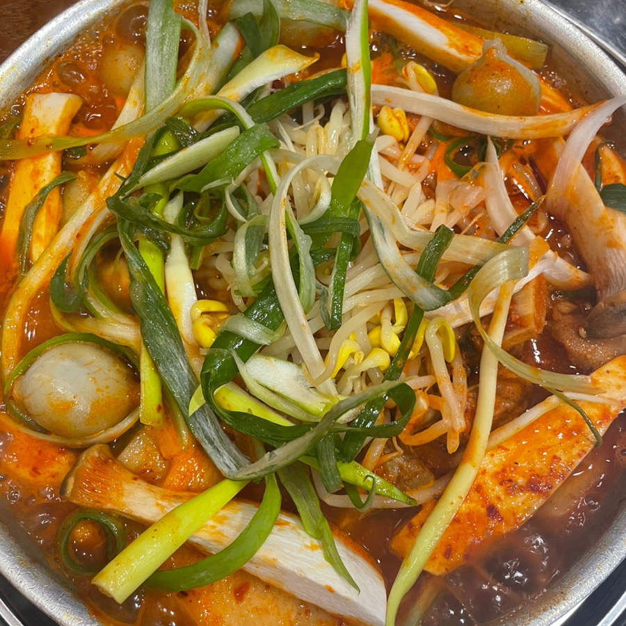 매운갈비구역 이미지