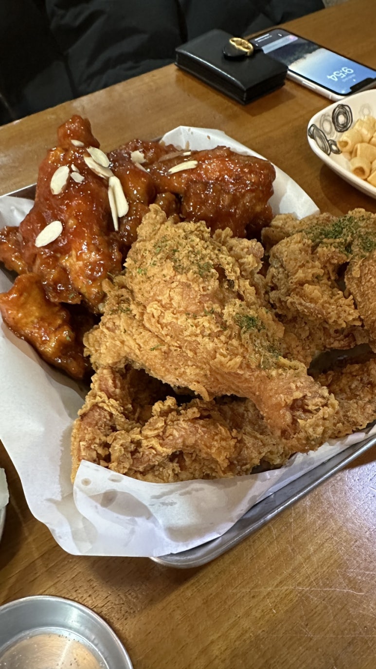 로타리치킨창원중앙상회 이미지