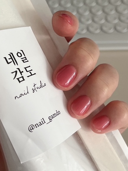 네일감도 이미지