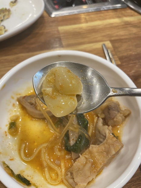 하대곱창 이미지
