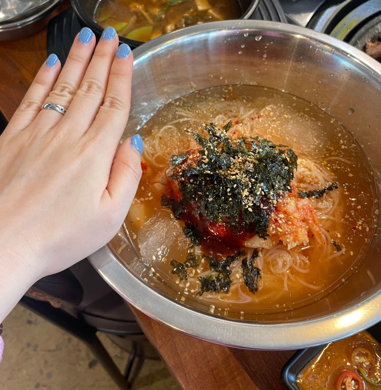 황홀한 막창＆뒷고기 동신대점 이미지