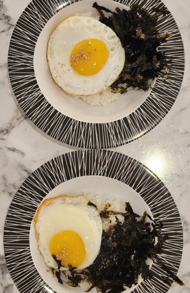 일미리금계찜닭노작점 이미지