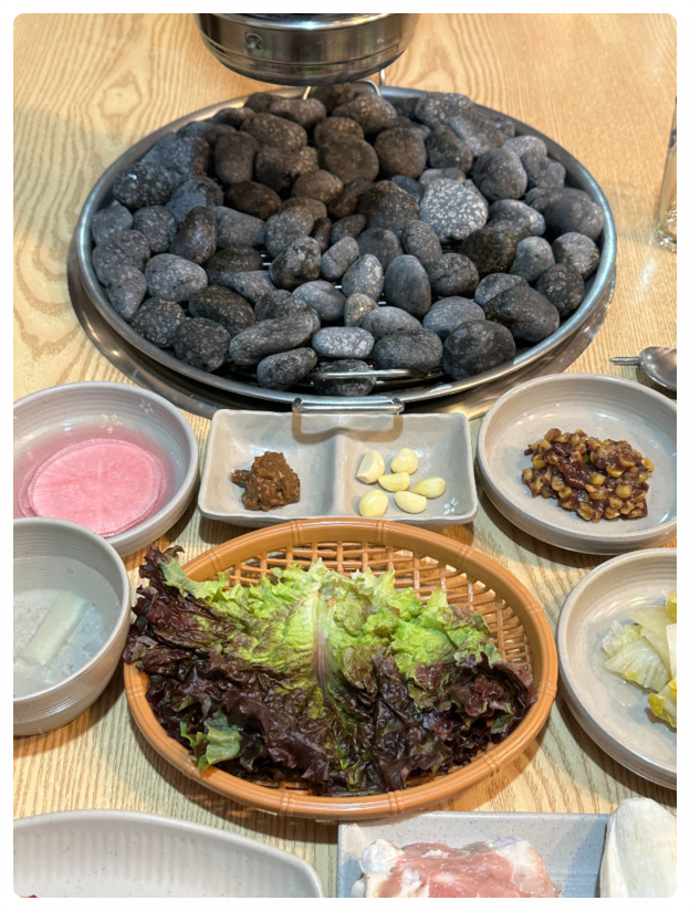 춘천막국수숯불갈비 이미지