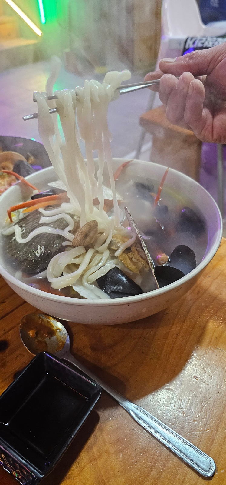 전남조개구이 이미지