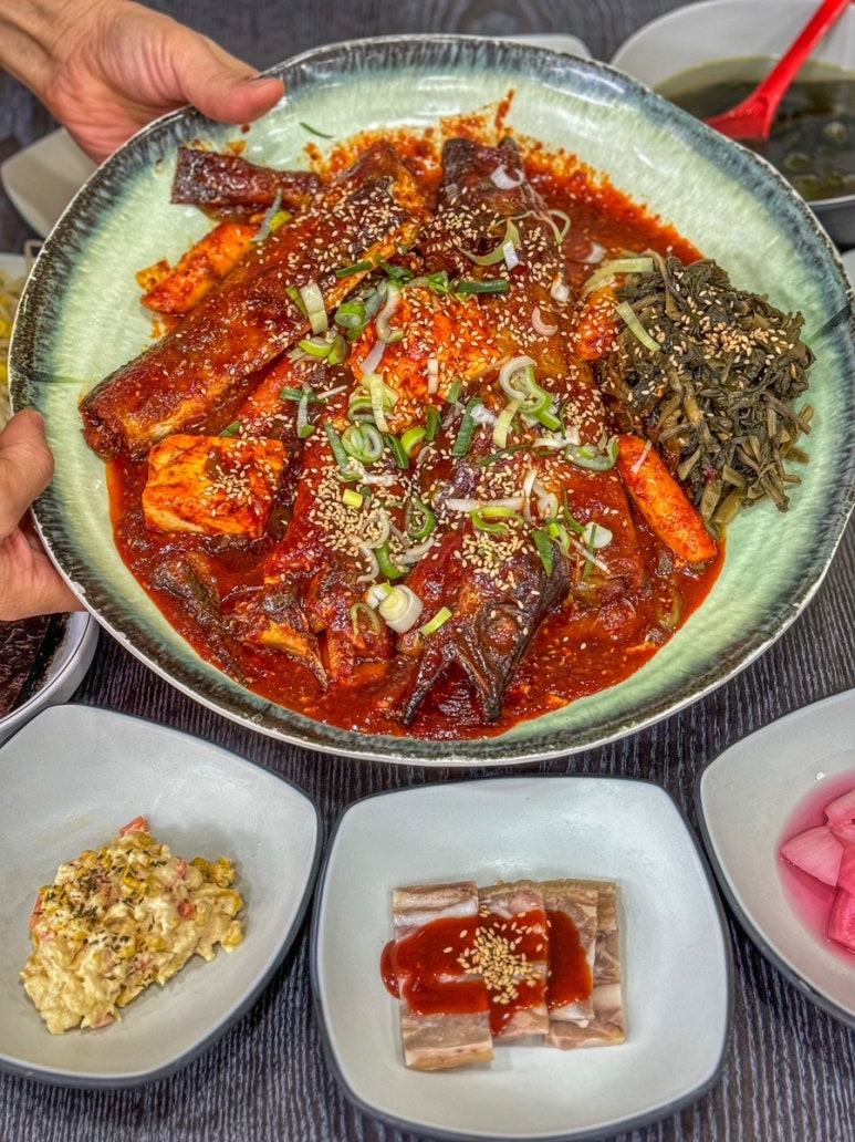 어신코뎅이 이미지