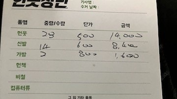 헌옷방문수거헌옷청년 이미지