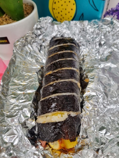 바뷔치 이미지