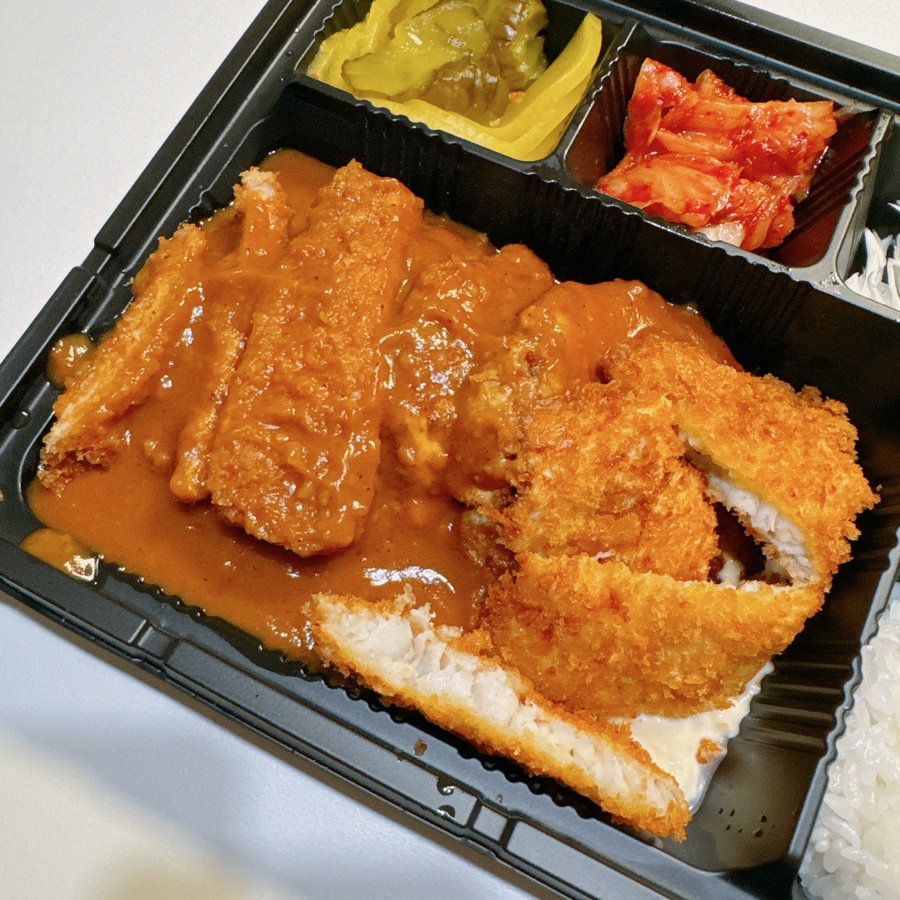 이박사돈까스 이미지