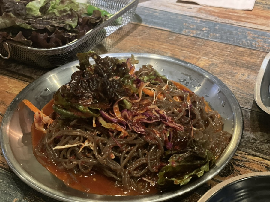 족발신선생(은계점) 이미지