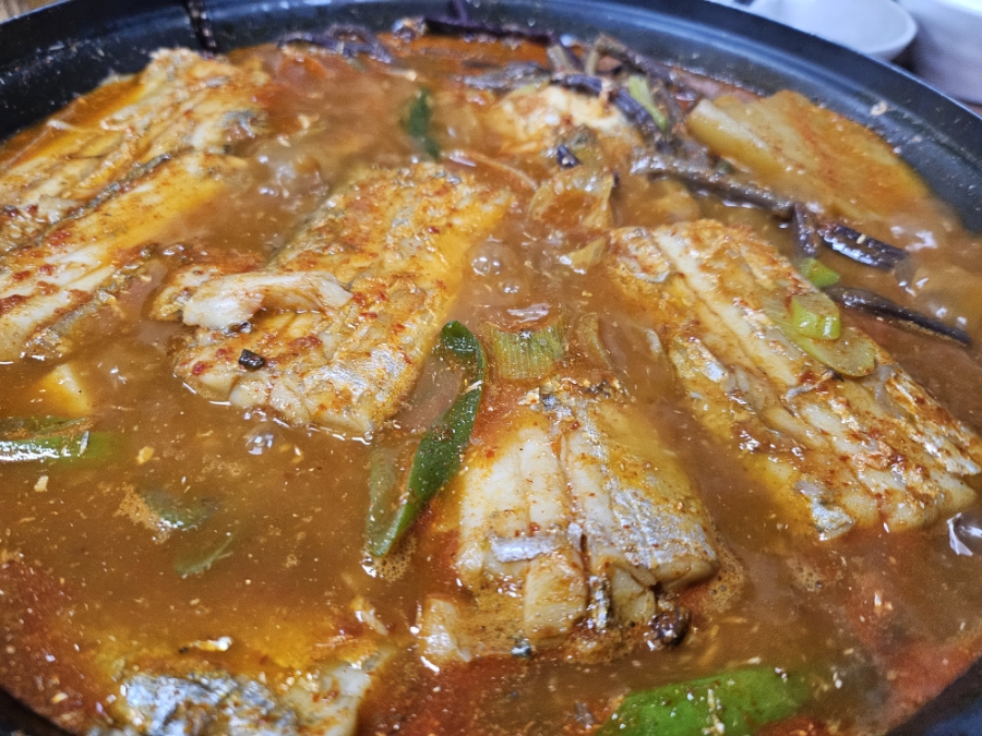 교래향 사진 2