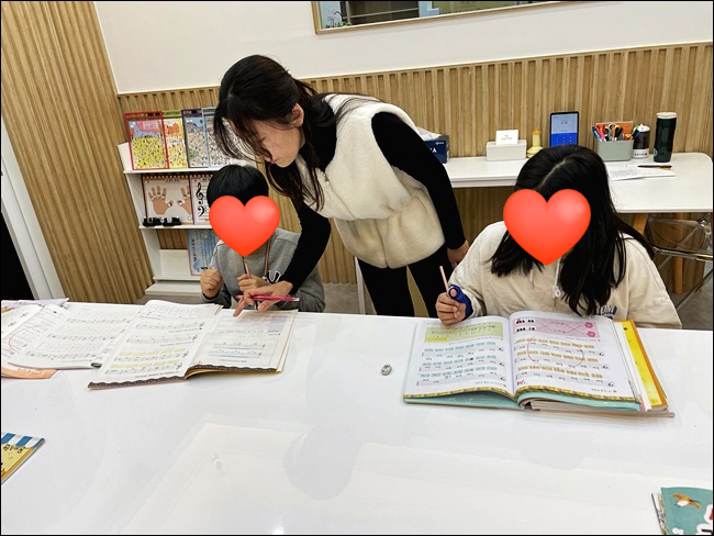 글벗초등학교 이미지