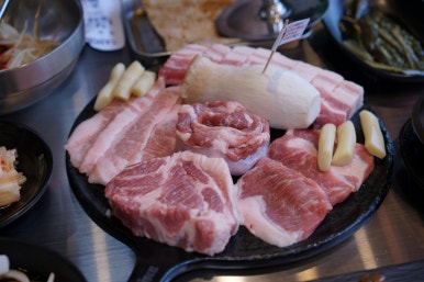 상구네돼지구이(율하점) 이미지