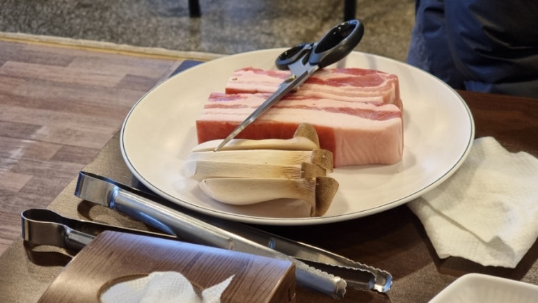 서동통돼지 이미지