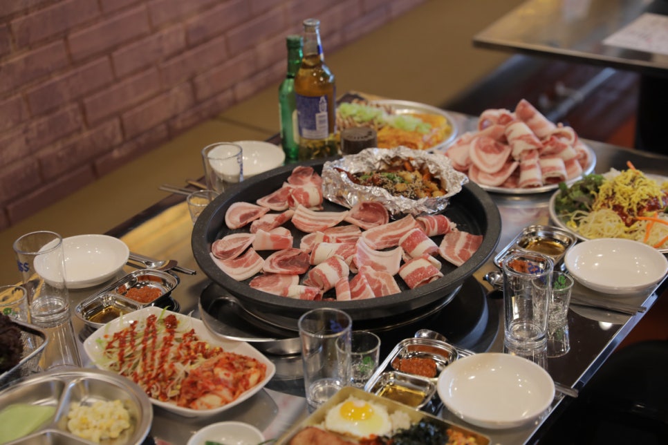 냅다청양집전주 이미지