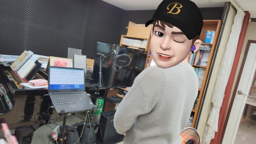 제이제이실용음악학원 이미지