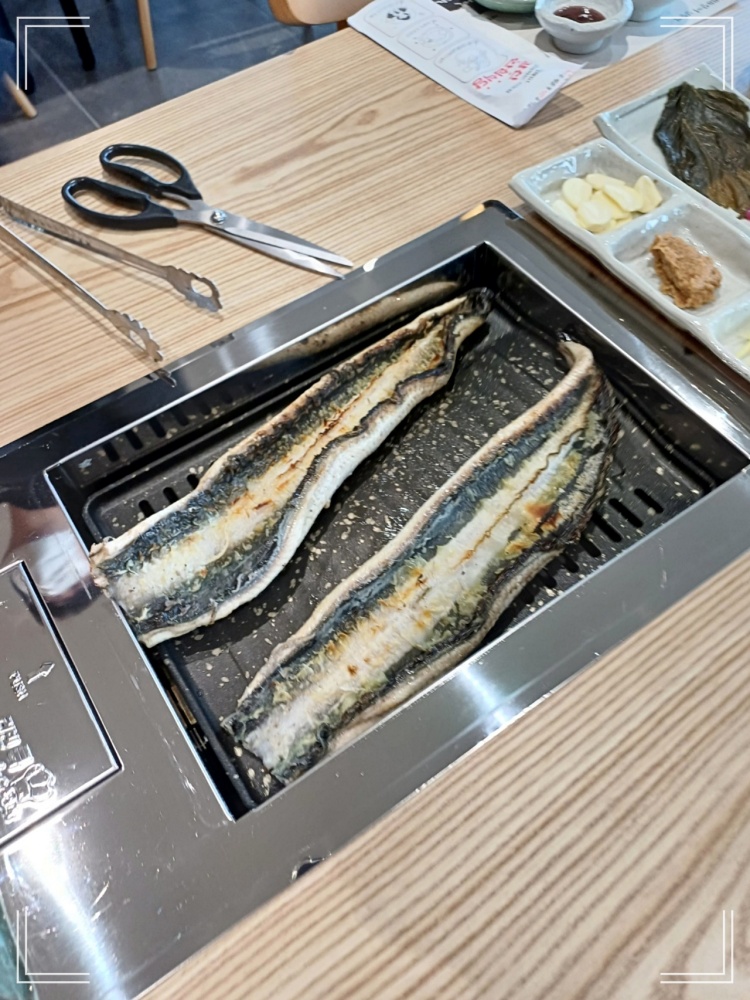 88장어 이미지