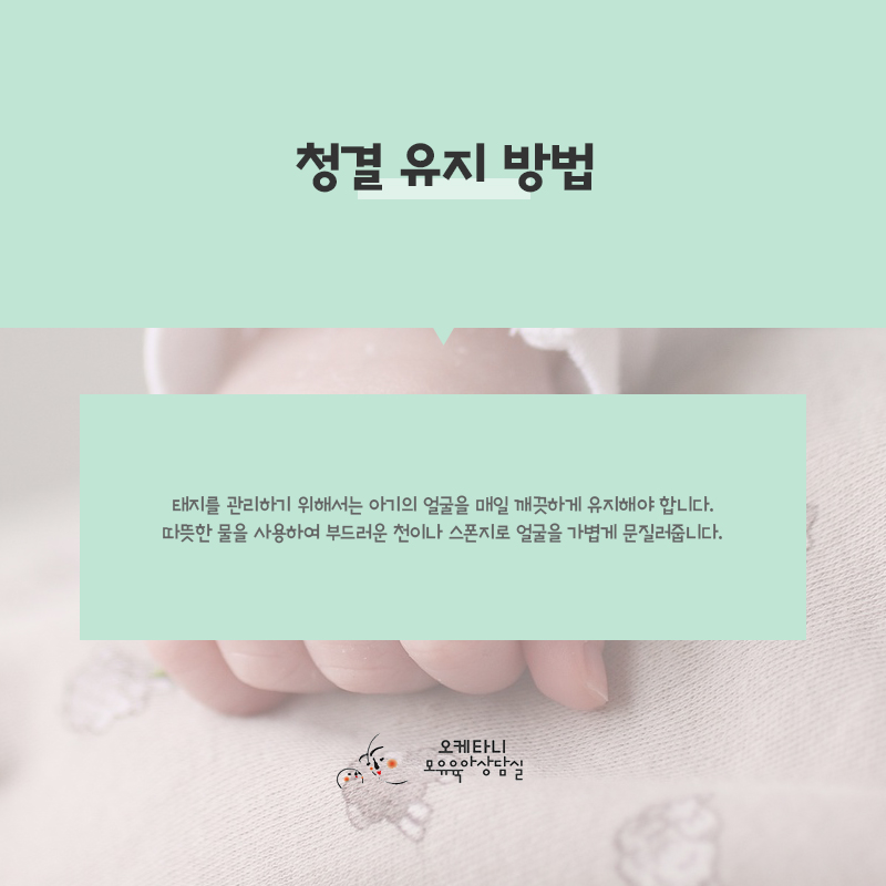 깨끗태진 이미지