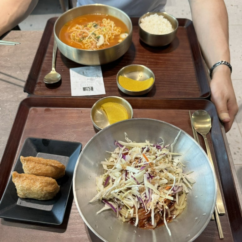 한식&분식 이미지