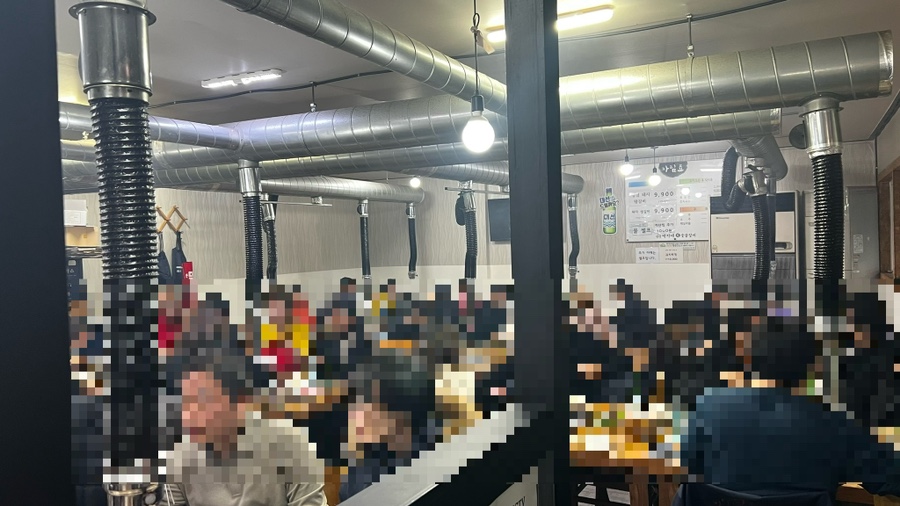 진영박가네참숯불갈비 이미지
