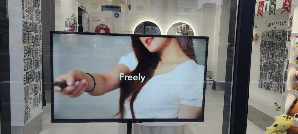 포토이즘박스별내카페 이미지