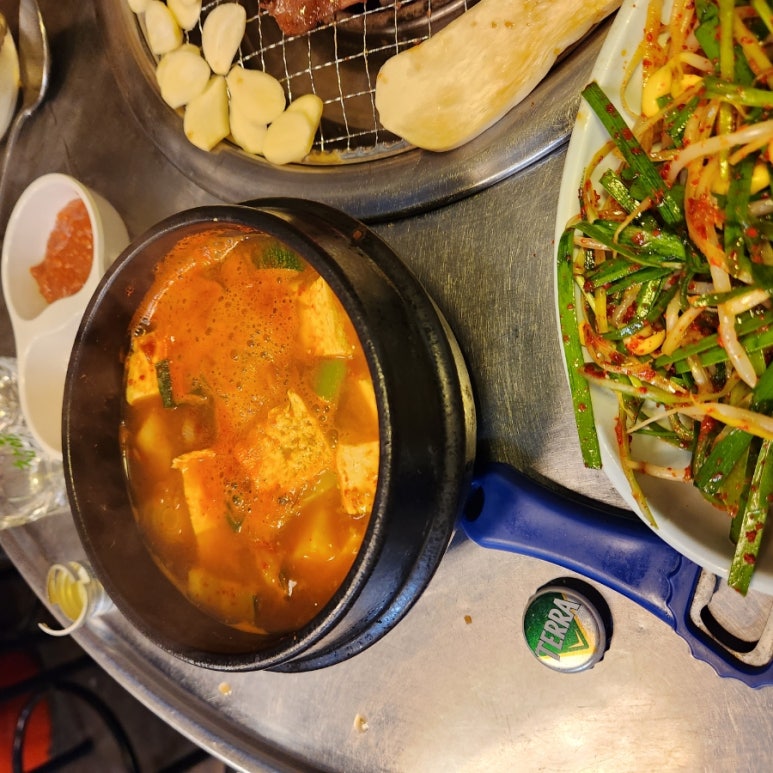 두리뽈살막창숯불구이 사진 4