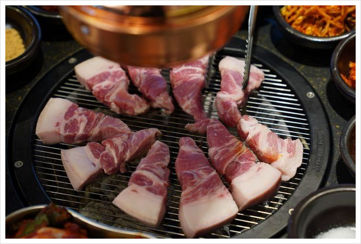 원조부안집 예천점 이미지