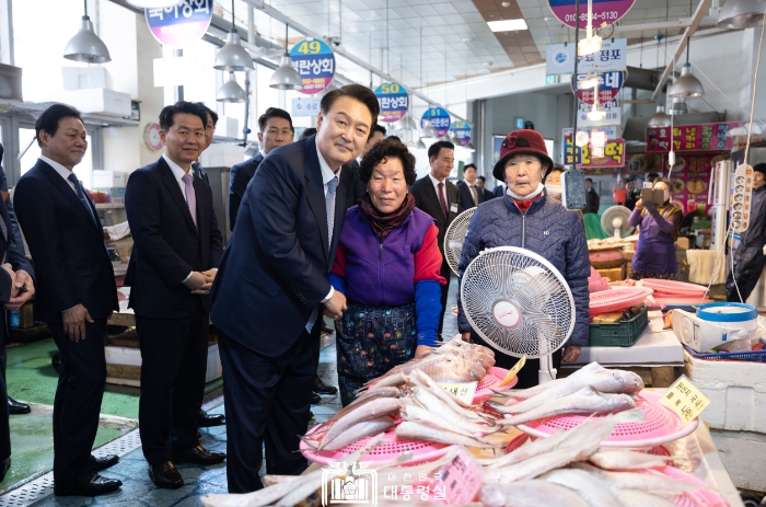 삼천포전통건어물 이미지