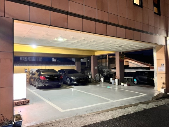 이블럭에커피 이미지
