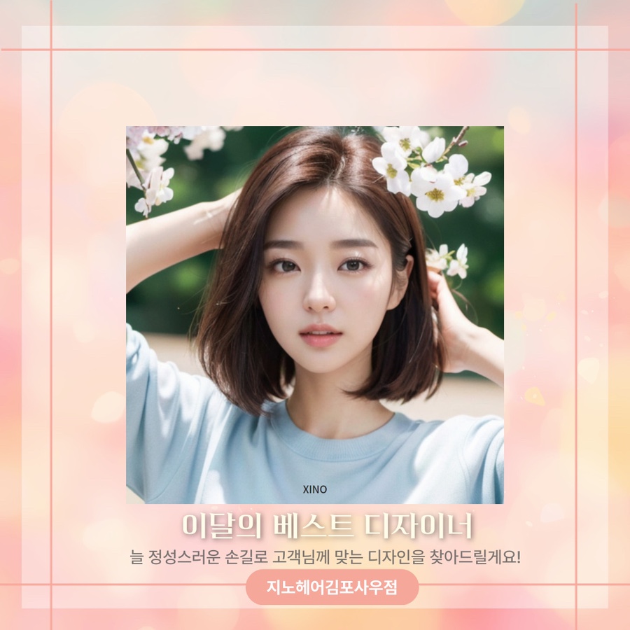 해봄헤어 이미지