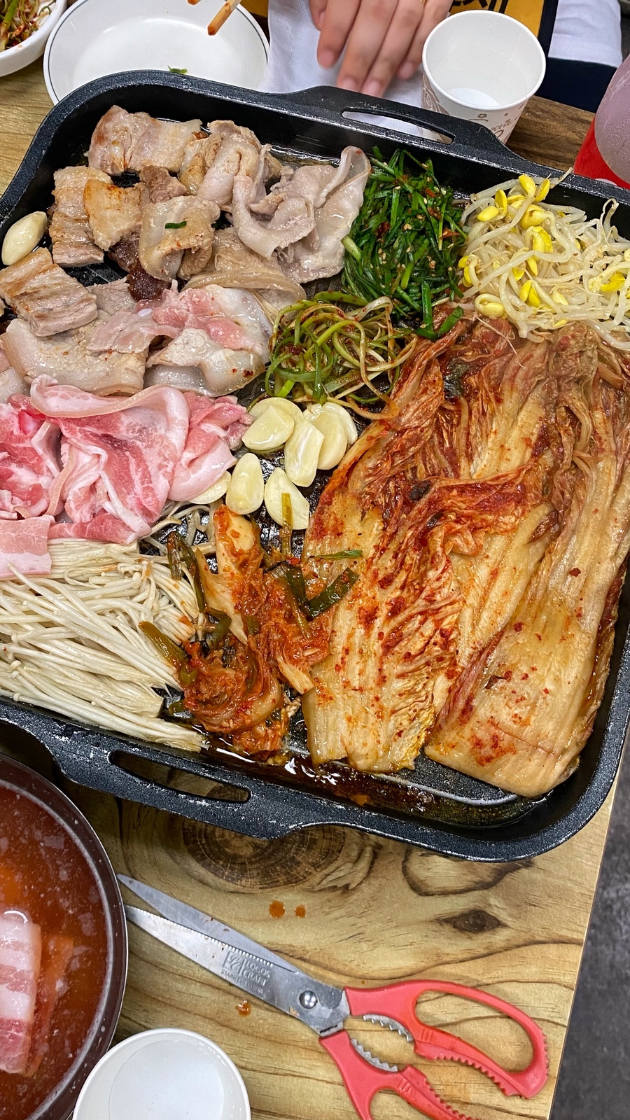 양촌대패삼겹살 이미지