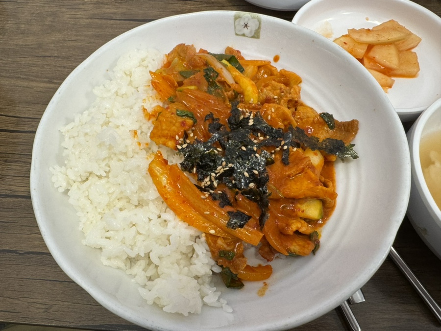 방배칼국수수제비 이미지