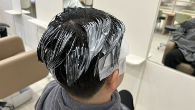 지훈헤어 이미지