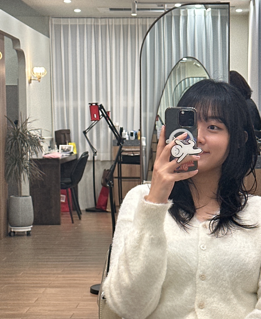 리즈헤어샵 이미지