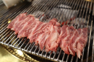 강남한우 이미지