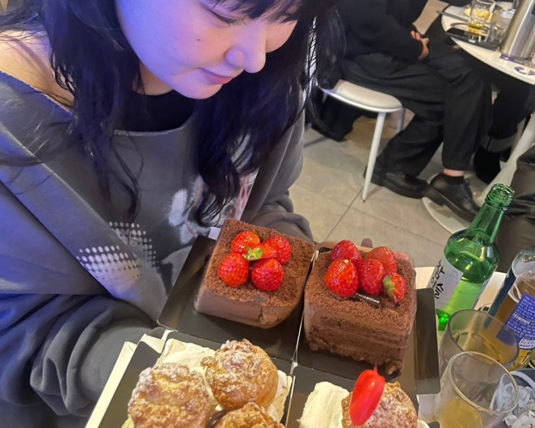 아오유헤어 이미지