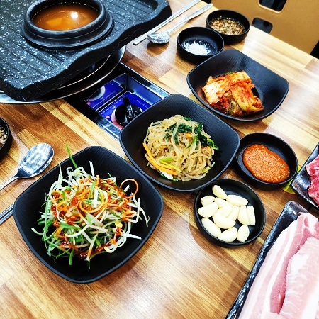 어울림식당 이미지