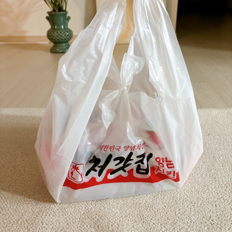 처갓집양념치킨 소사벌점 이미지