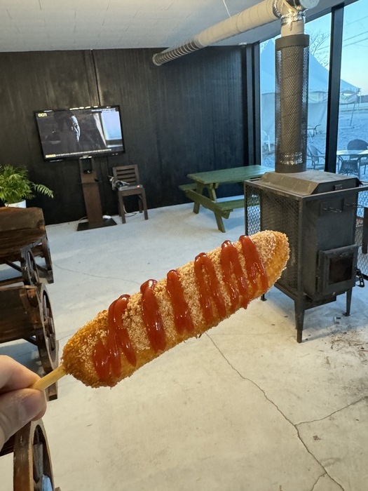 행복한꽈배기 이미지