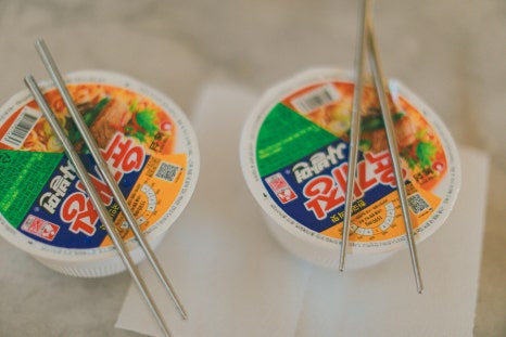 카페인민박 이미지