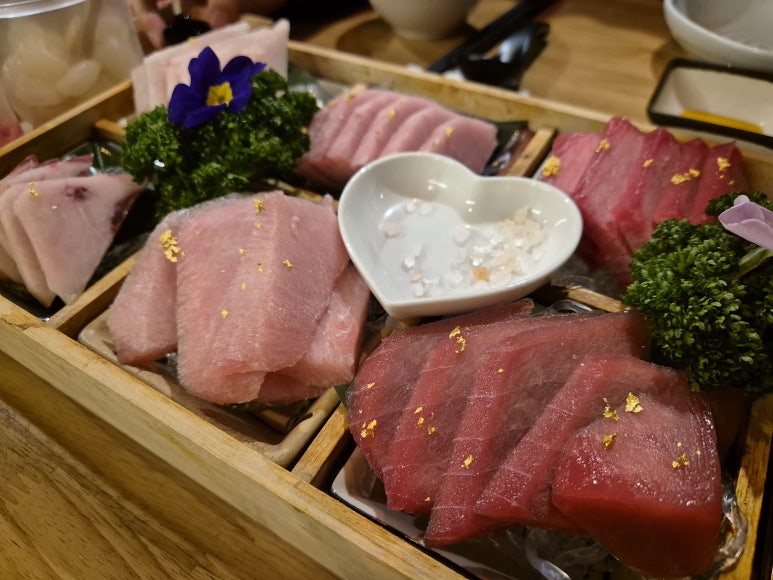 와사비참치일식 이미지