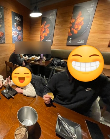 교촌치킨신이문점 이미지