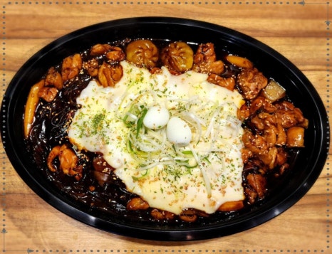 요달의찜닭 이미지