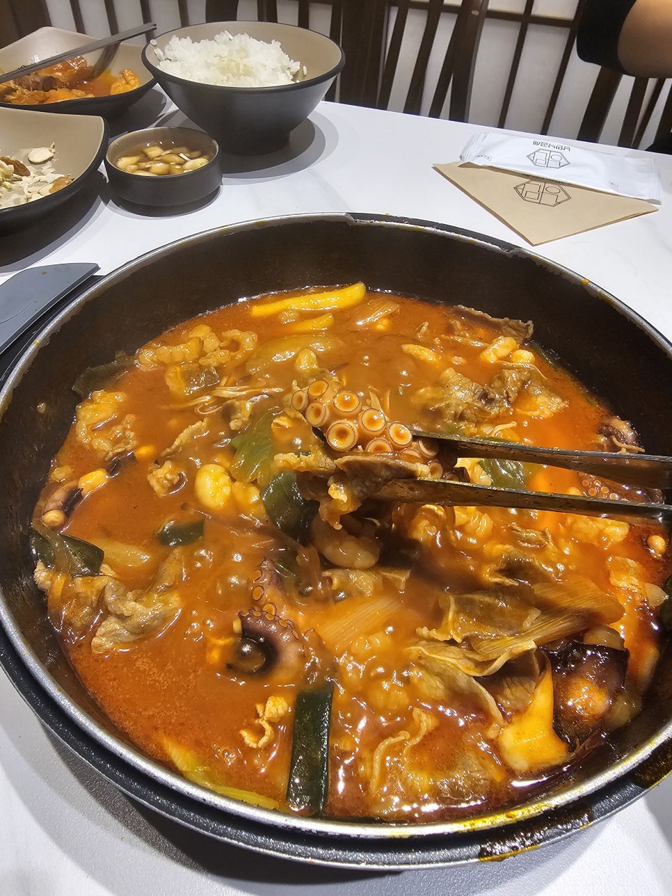 낭만소곱창 이미지